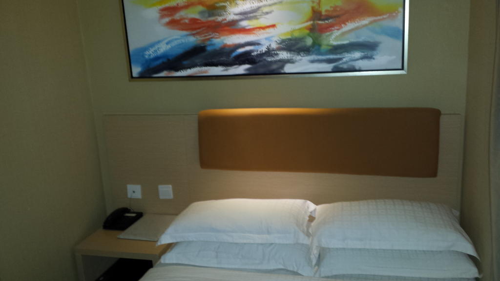 Aira Hotel Kuala Lumpur Cameră foto