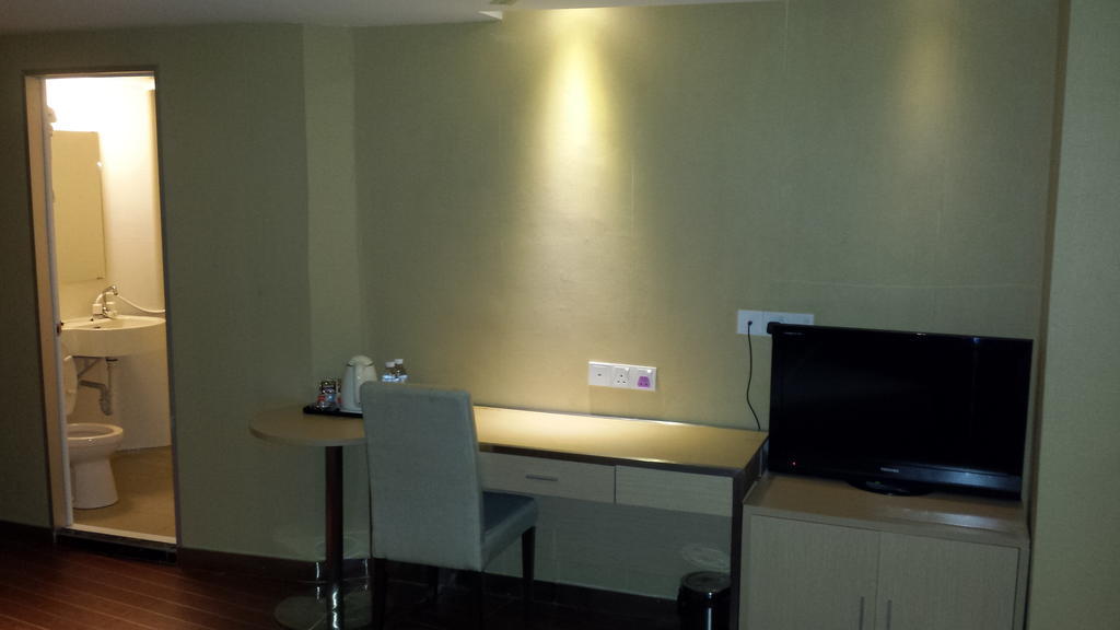 Aira Hotel Kuala Lumpur Cameră foto
