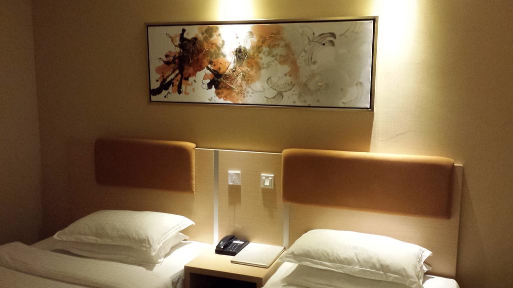 Aira Hotel Kuala Lumpur Cameră foto