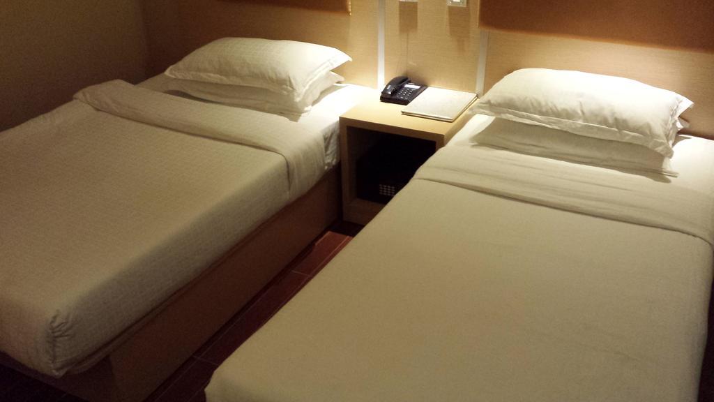 Aira Hotel Kuala Lumpur Cameră foto
