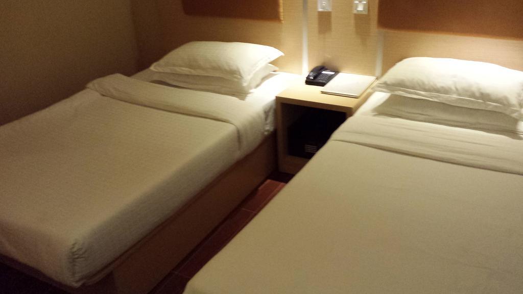 Aira Hotel Kuala Lumpur Cameră foto