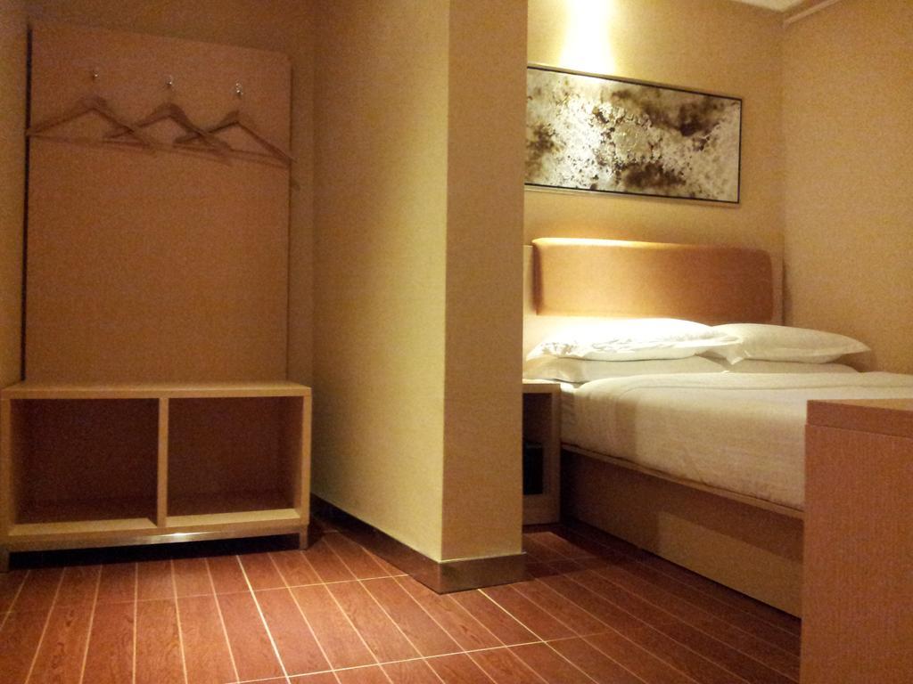 Aira Hotel Kuala Lumpur Cameră foto