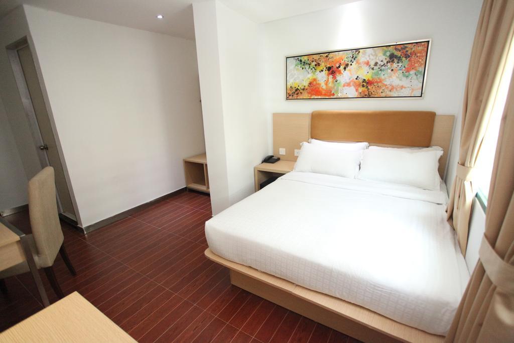 Aira Hotel Kuala Lumpur Cameră foto