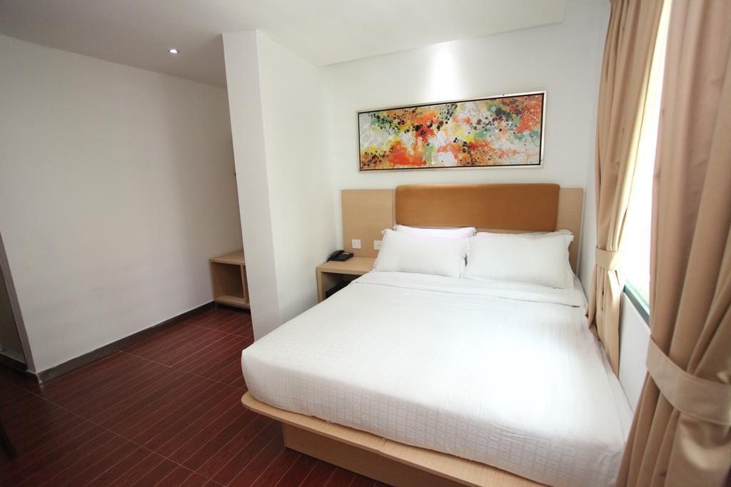 Aira Hotel Kuala Lumpur Cameră foto