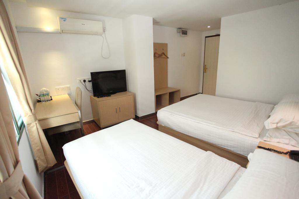 Aira Hotel Kuala Lumpur Cameră foto