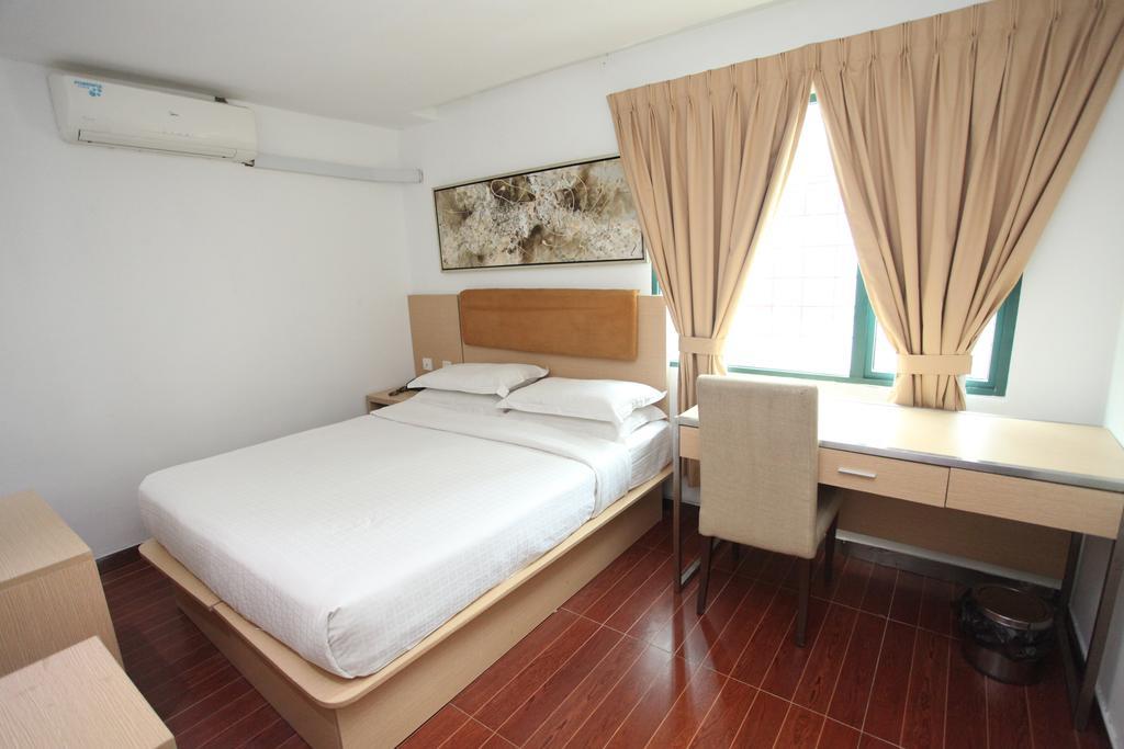 Aira Hotel Kuala Lumpur Cameră foto