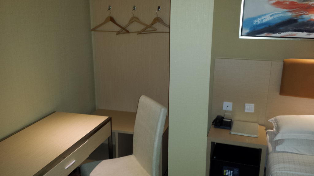 Aira Hotel Kuala Lumpur Cameră foto